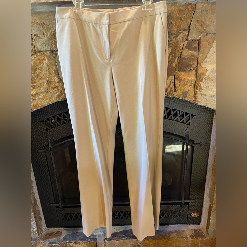 Caslon dress pants size 14